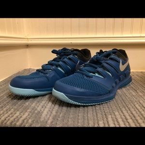 Nike air zoom vapor x rf Roger Federer edition